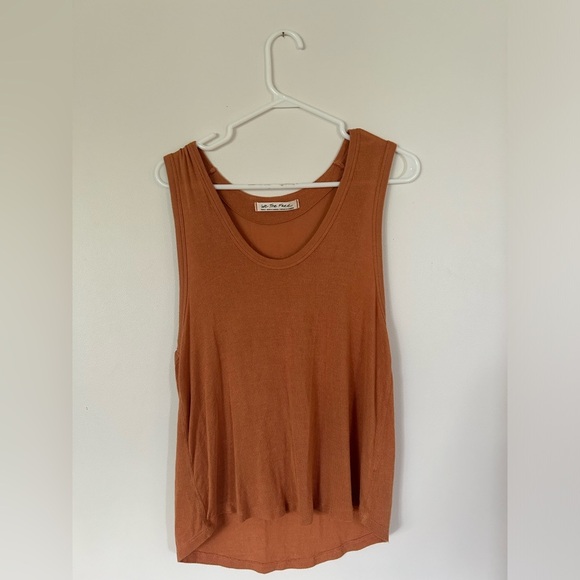 We The Free Tops - Free People Tank Top